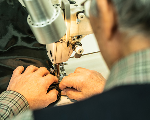 未来縫製について