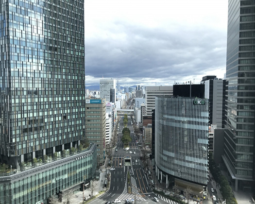 未来縫製について